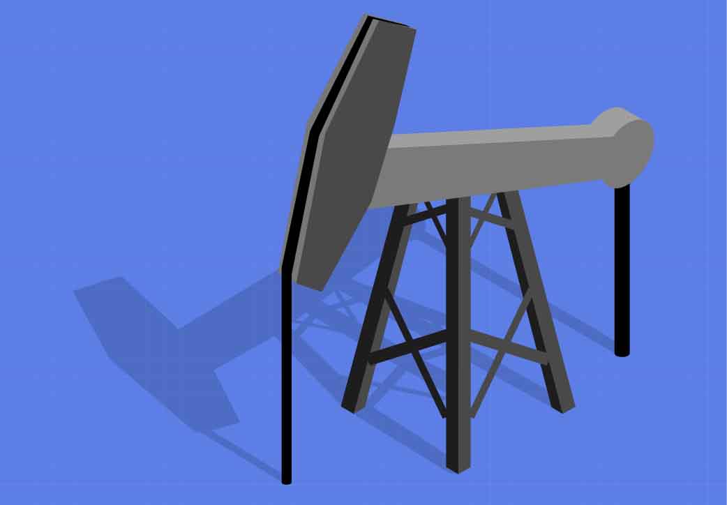 How Much Are Mineral Rights Worth in Texas? Halsell