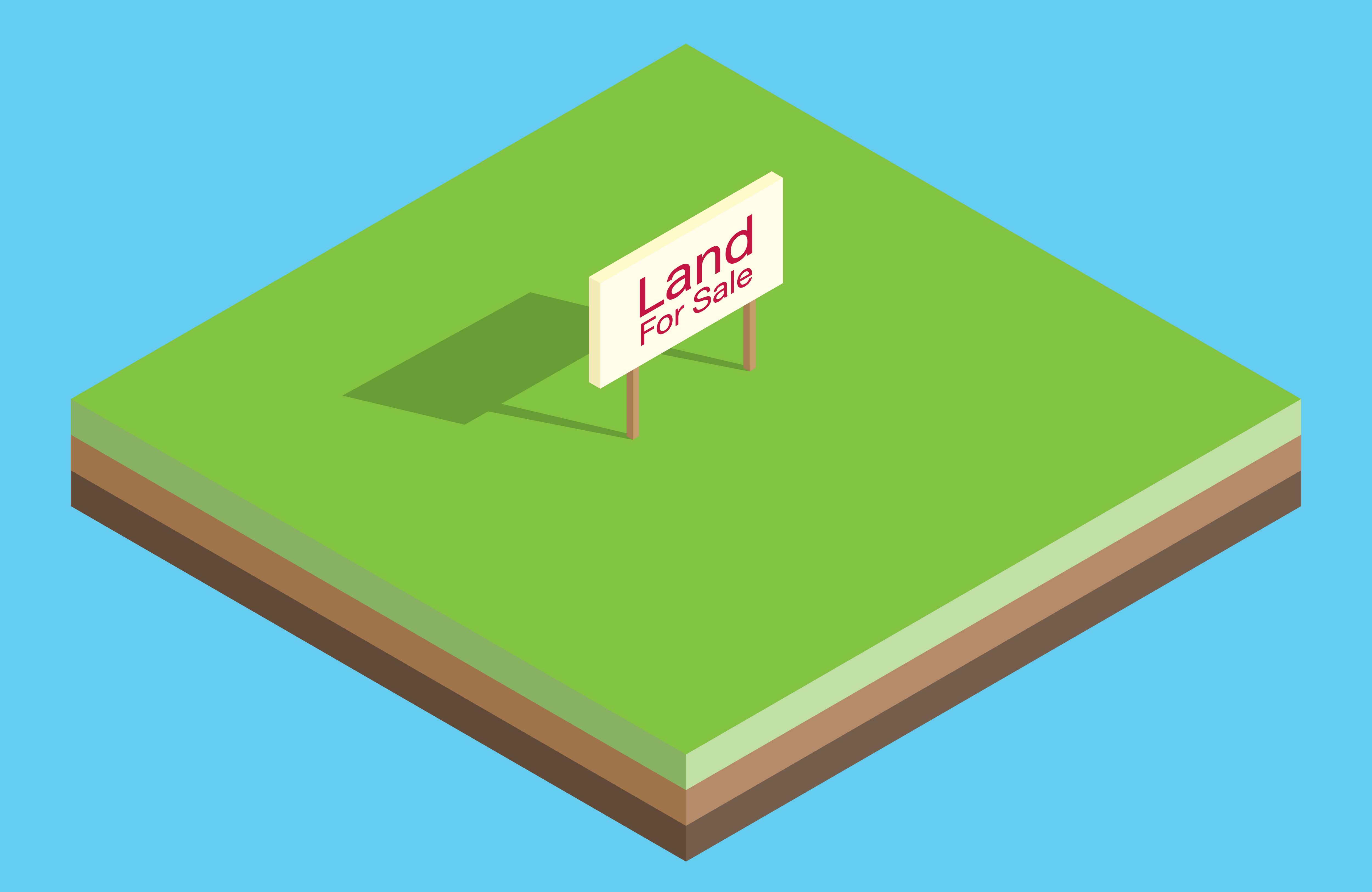 How to Buy Land 10 Tips for Buying Land Halsell
